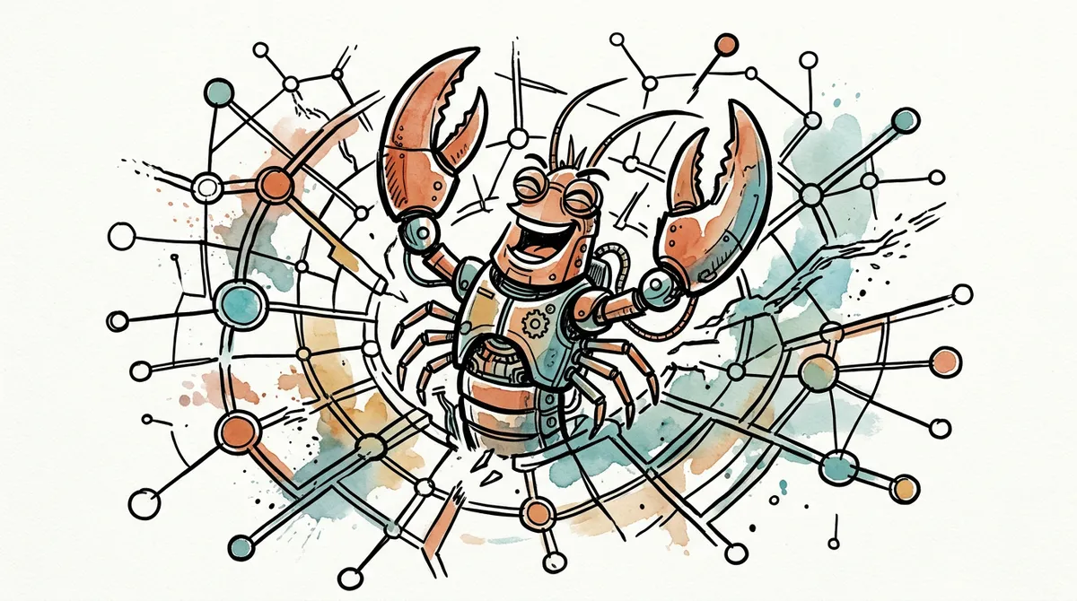Google lanserar GWS – ett CLI-verktyg som samlar hela Workspace API:et för AI-agenter som OpenClaw